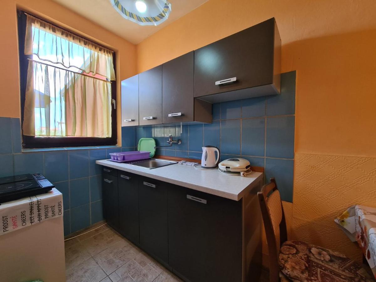 שטיניאן Apartments Zlatko 1397 מראה חיצוני תמונה